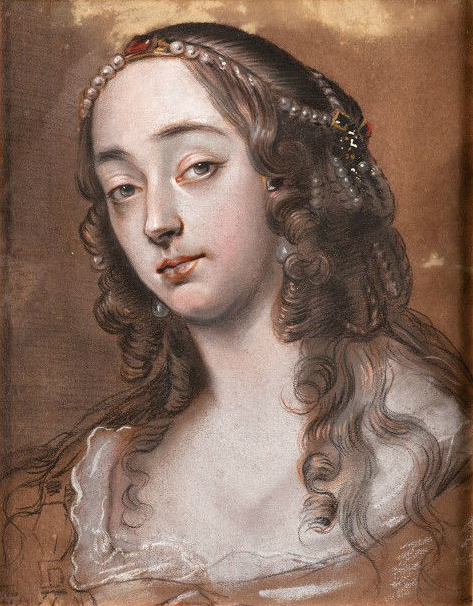 Barbara Villiers, Duchess of Cleveland